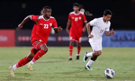 مباراة عمان والسعودية بث مباشر سوريا لايف